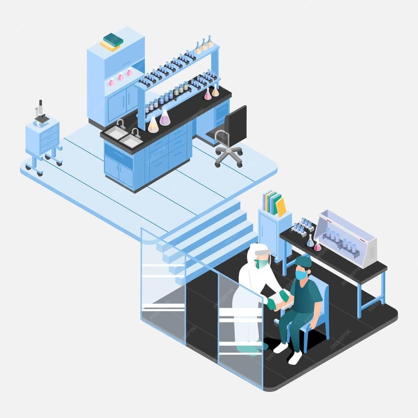 Multispecialty Hospital Turnkey Solutions